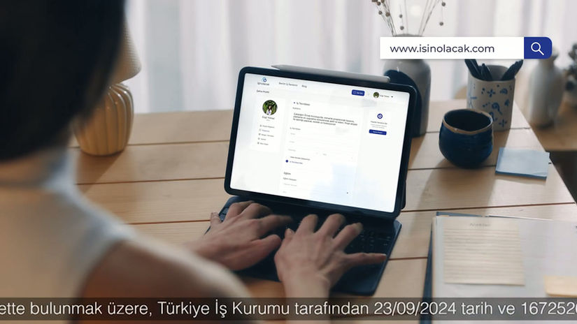 İŞİN OLACAK BEYAZYAKA FİLM2